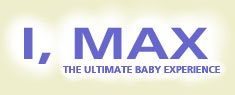I, Max - The ultimate baby experience